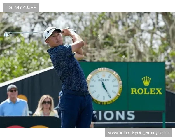 帕尔默邀请赛巴蒂亚加洞绝杀伯格尔夺冠开云电竞解析舍夫勒T24数据